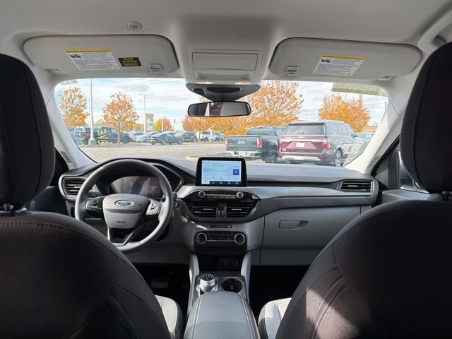 Used 2024 Ford Escape Active image 18
