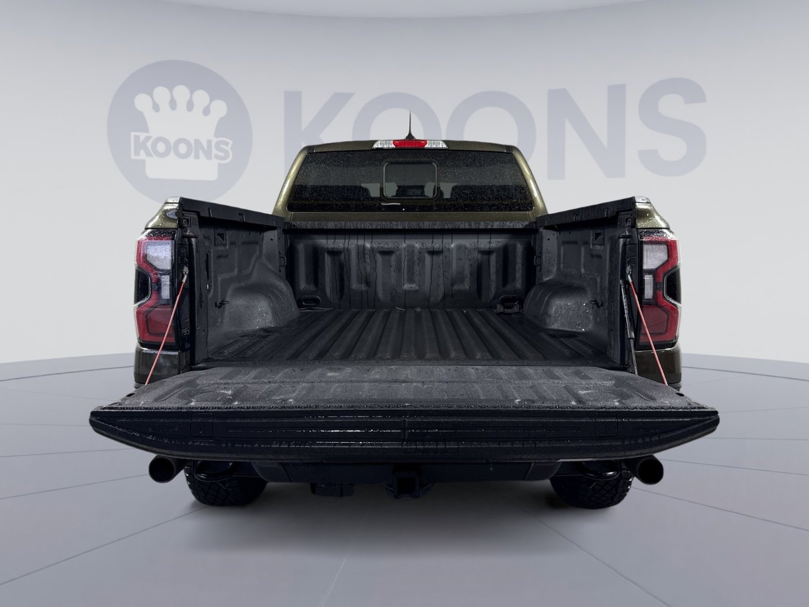 Used 2024 Ford Ranger Raptor AWD/4WD image 25