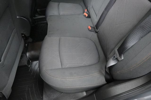 Used 2017 Chevrolet Trax LT FWD image 21