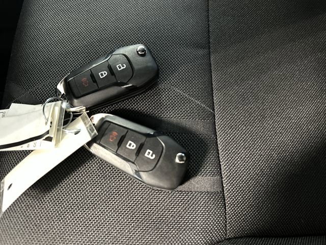 New 2026 Ford F150 STX w/ Equipment Group 200A image 24