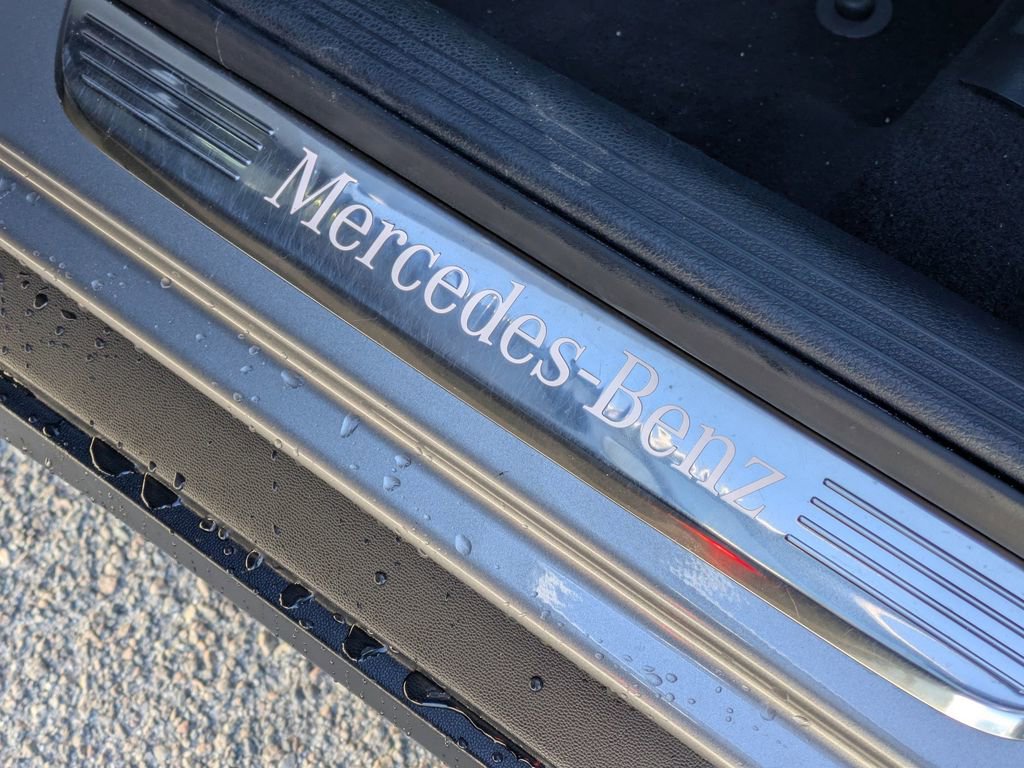 Used 2021 Mercedes-Benz GLC 300 w/ Multimedia Package image 13