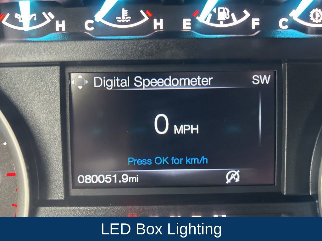 Used 2020 Ford F150 XLT w/ Equipment Group 302A Luxury AWD/4WD image 14