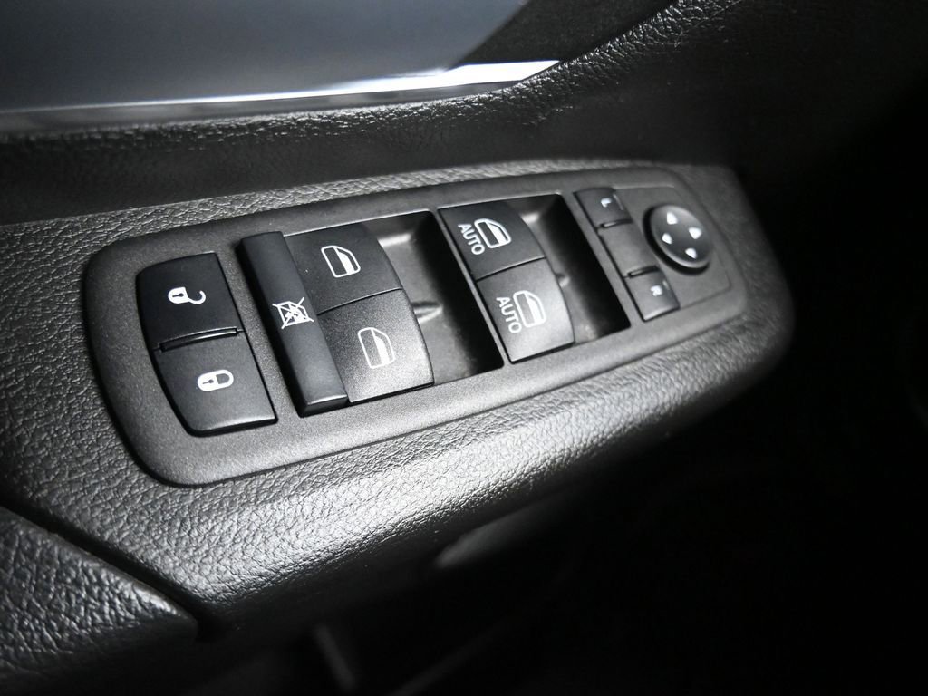 Used 2024 RAM 1500 Big Horn w/ Trailer Tow Group image 27