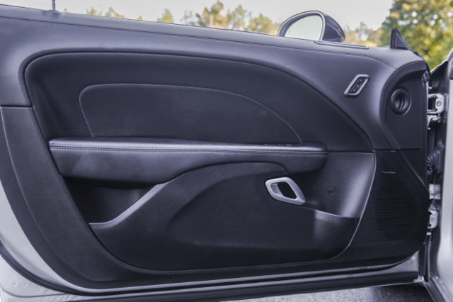 Used 2021 Dodge Challenger R/T Scat Pack RWD image 41