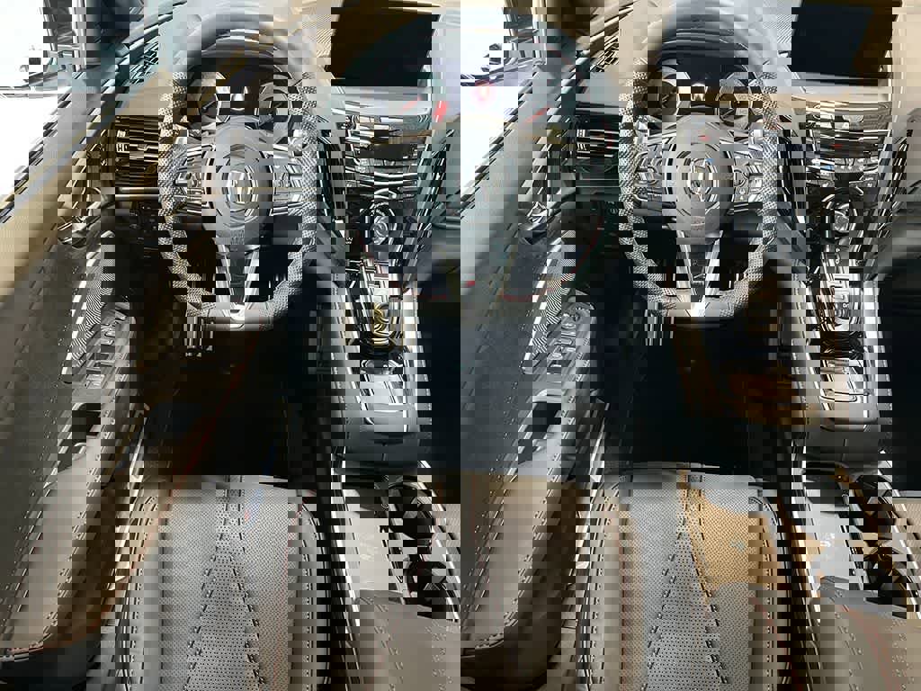 New 2026 Acura RDX A-Spec image 18