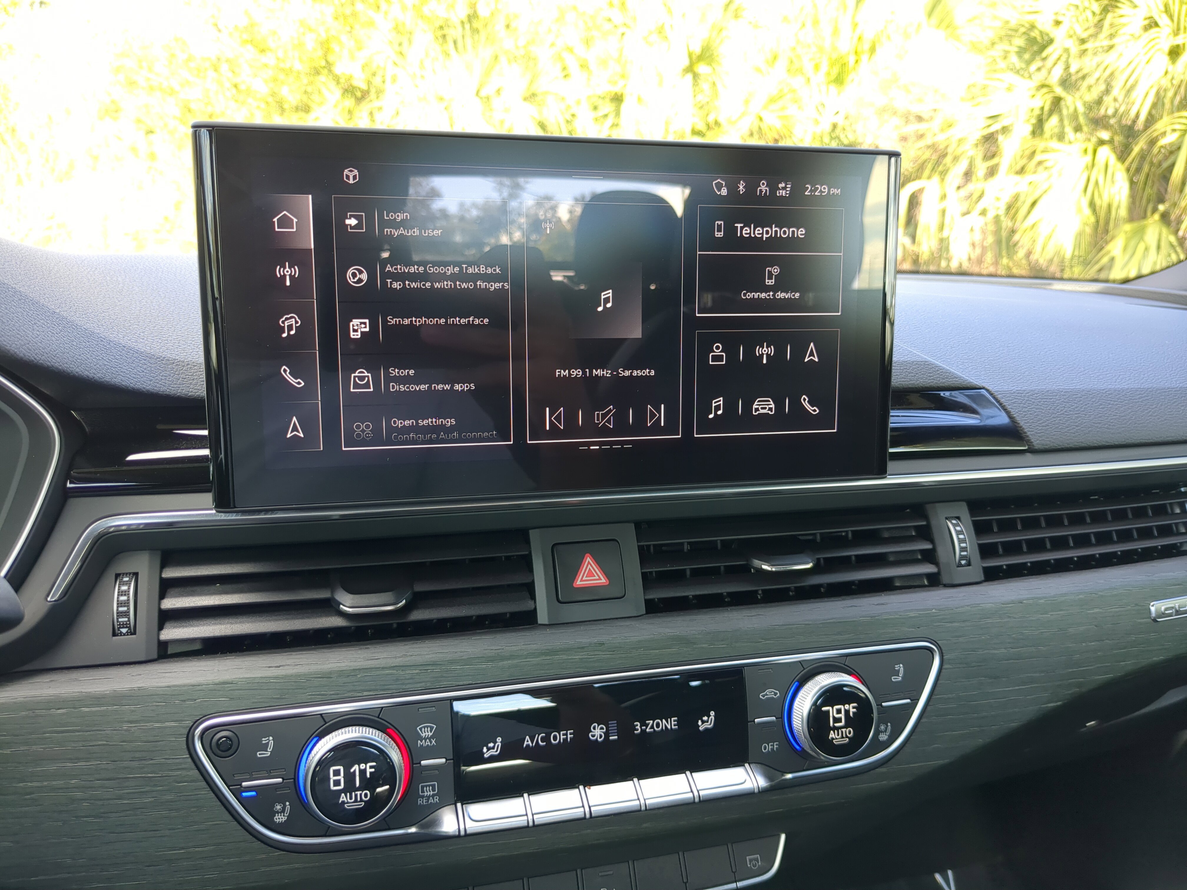 Certified 2024 Audi A5 2.0T Premium Plus image 21