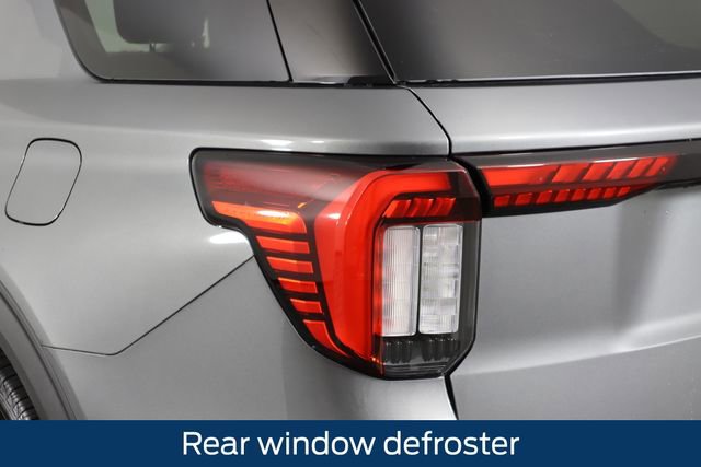 New 2026 Ford Explorer Active w/ Active Comfort Package image 19