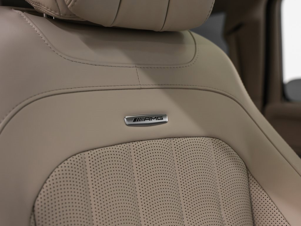 Used 2023 Mercedes-Benz G 63 AMG 4MATIC image 24