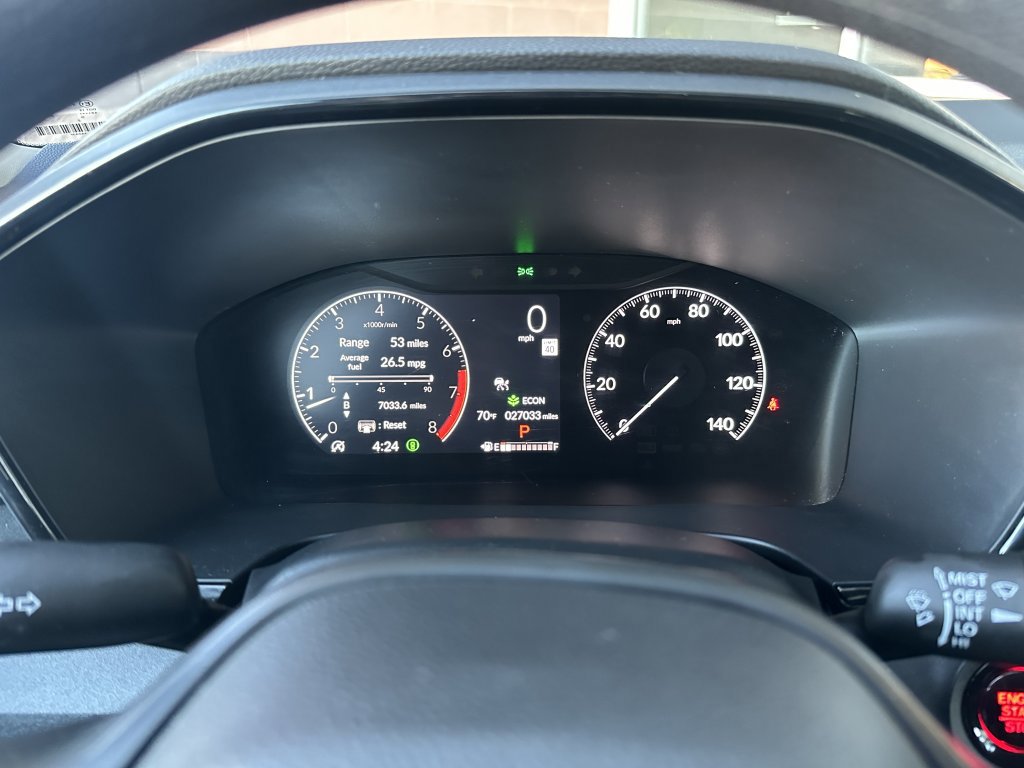 Used 2023 Honda CR-V EX image 17