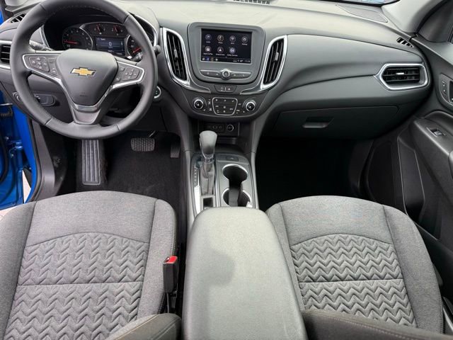 Used 2024 Chevrolet Equinox LT image 18