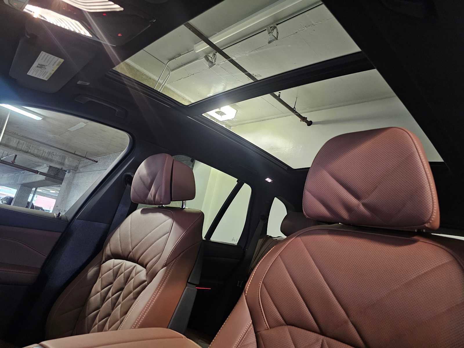 New 2026 BMW X5 xDrive40i w/ M Sport Package image 34