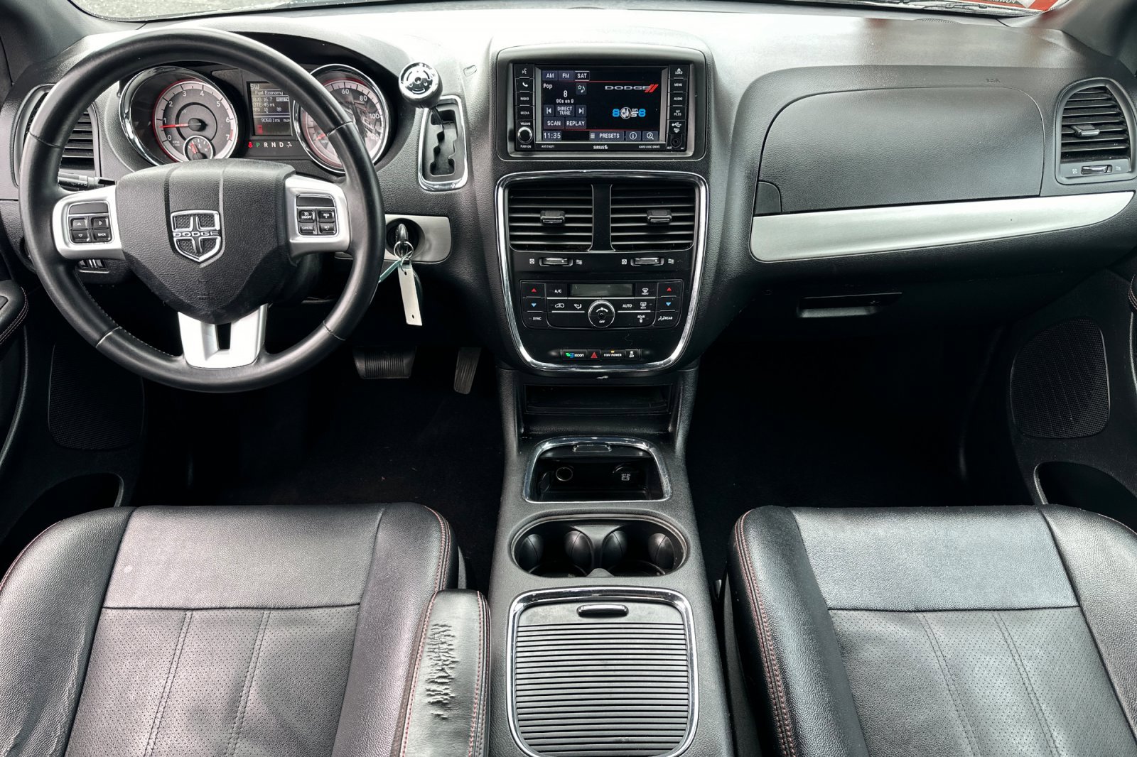 Used 2016 Dodge Grand Caravan R/T FWD image 13