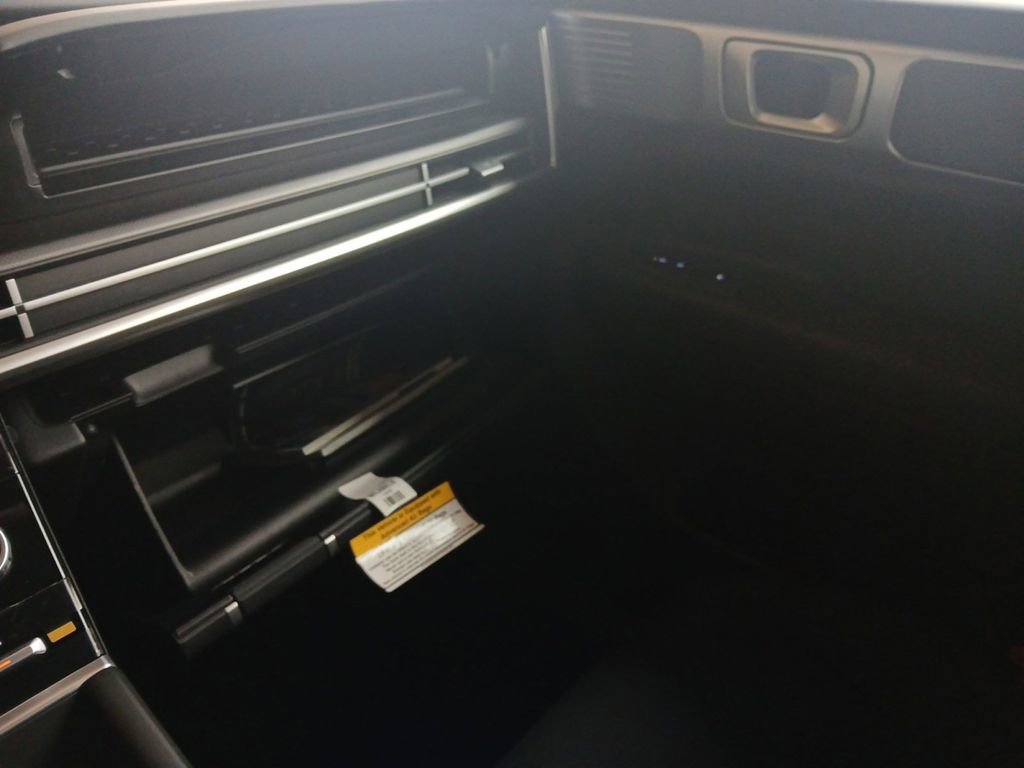 New 2026 Hyundai Santa Fe SE FWD image 21