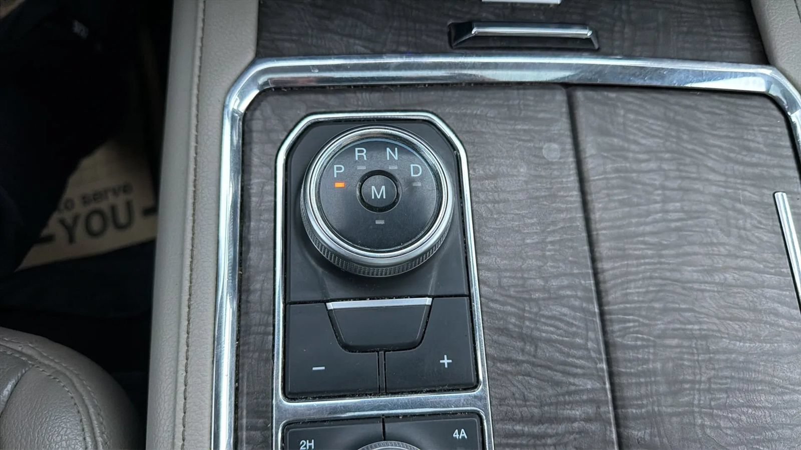 Used 2018 Ford Expedition Limited w/ Equipment Group 301A AWD/4WD image 35