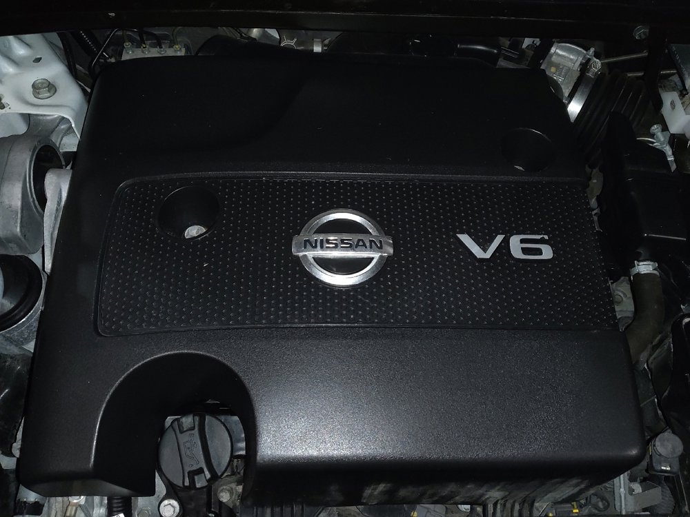Used 2020 Nissan Murano Platinum FWD image 30