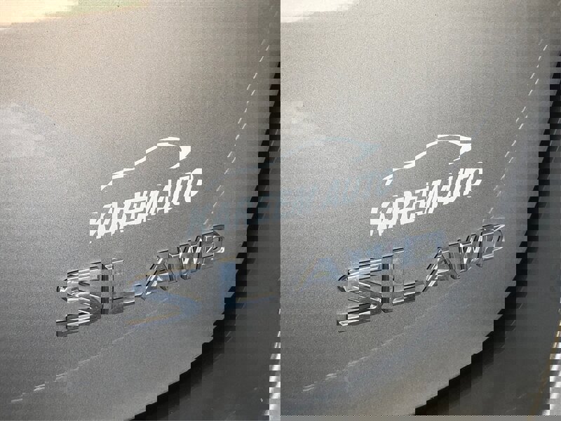 Used 2009 Nissan Rogue SL w/ Premium Pkg image 20