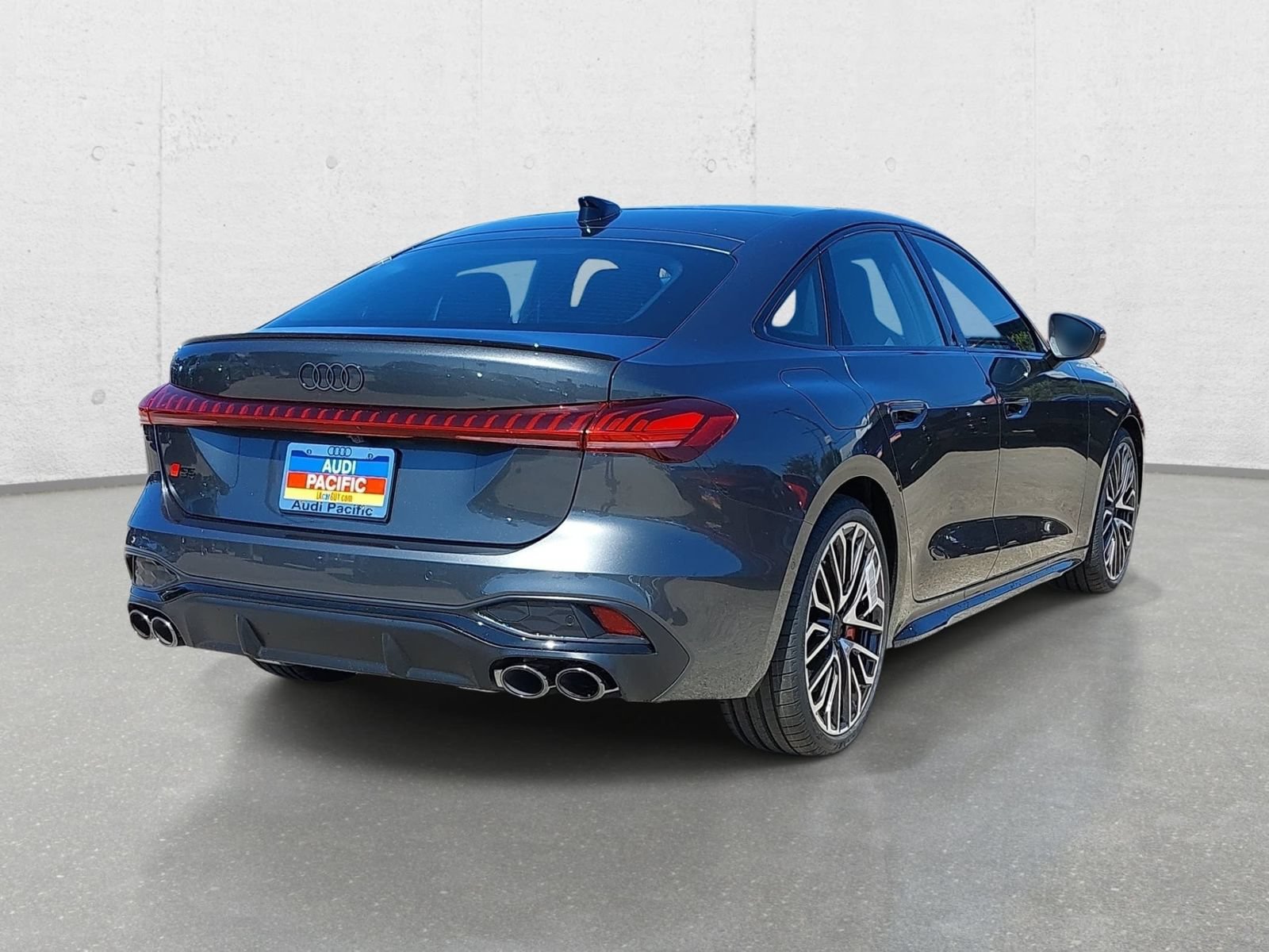 New 2026 Audi S5 Premium Plus AWD/4WD image 5