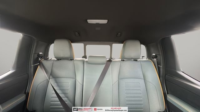 New 2026 Toyota Tacoma Trailhunter image 17