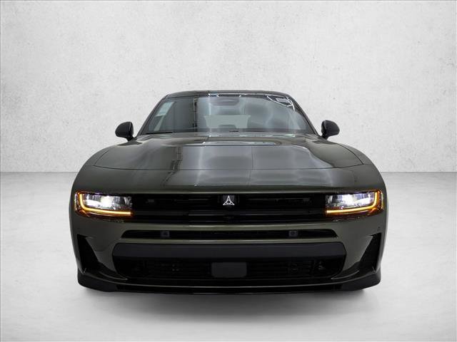New 2026 Dodge Charger Scat Pack image 6