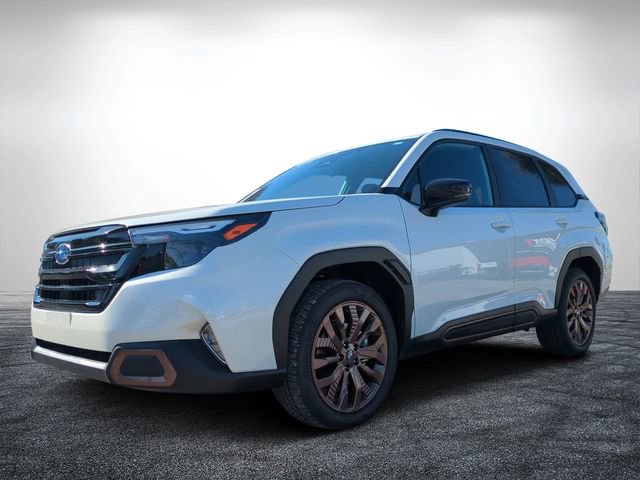 New 2026 Subaru Forester Sport image 7