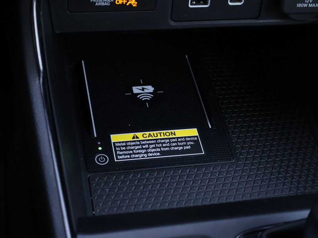 Certified 2024 Honda CR-V EX-L image 25