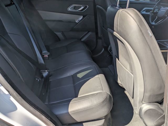 Used 2025 Land Rover Range Rover Velar Dynamic SE image 30