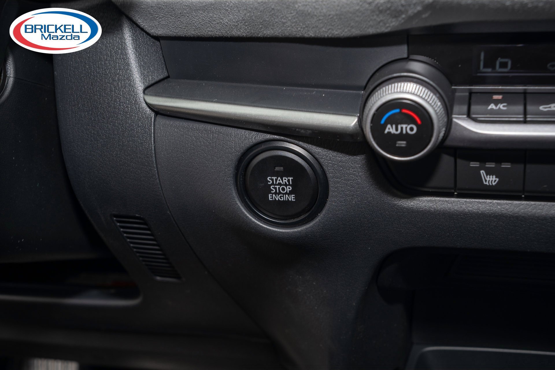 New 2026 MAZDA CX-30 Aire Edition AWD/4WD image 29