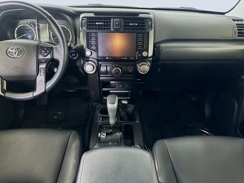 Used 2024 Toyota 4Runner TRD Off-Road Premium image 18