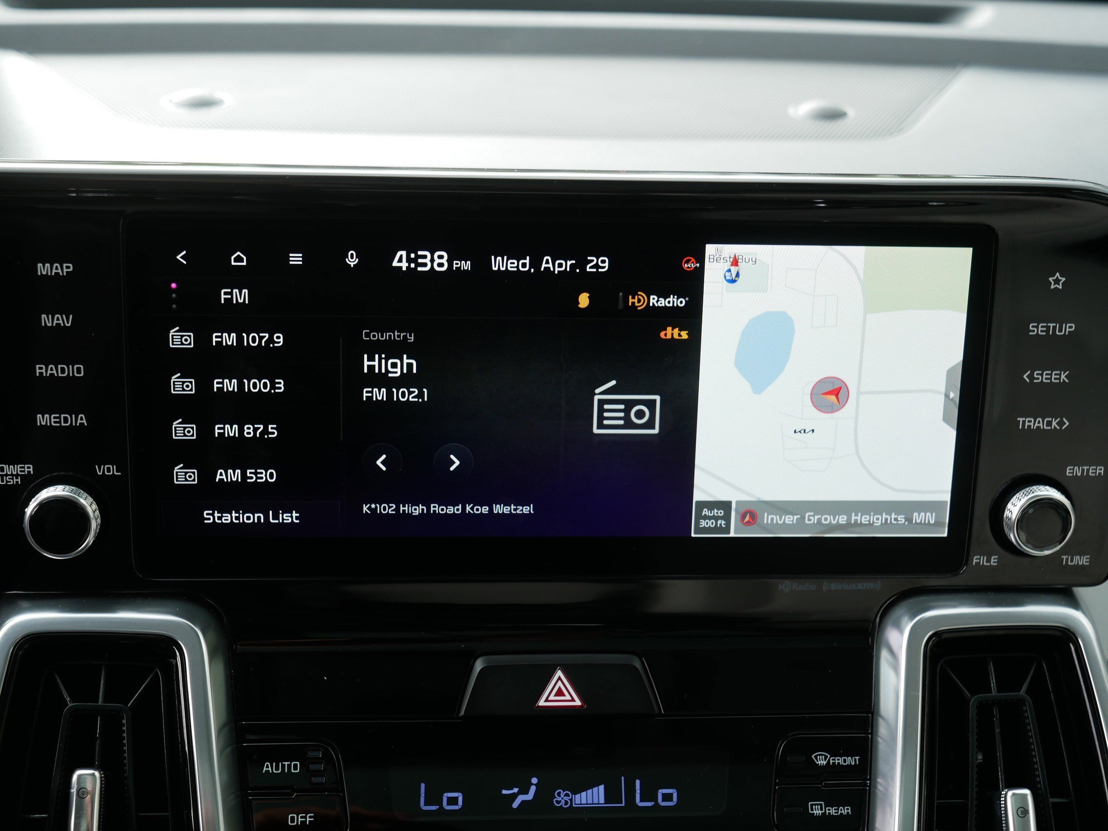 Certified 2023 Kia Sorento SX AWD/4WD image 22