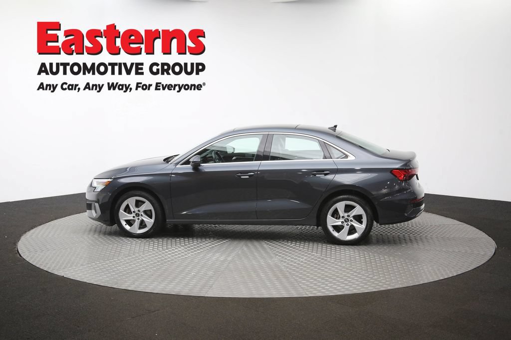 Used 2024 Audi A3 2.0T Premium FWD image 54