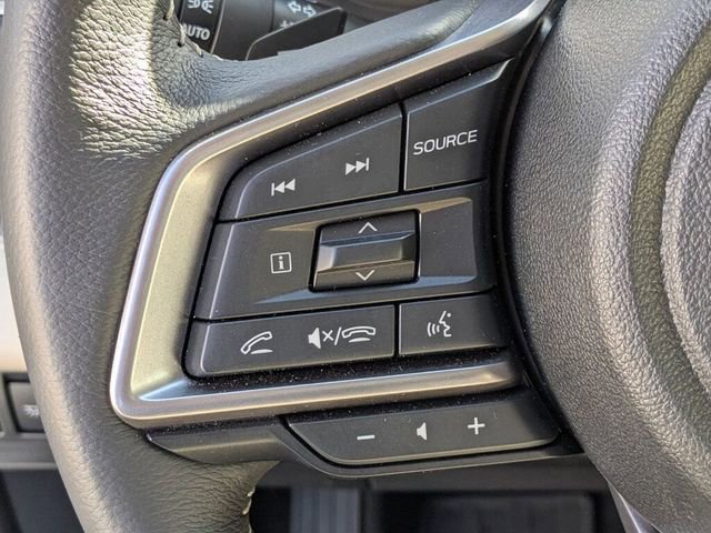 Certified 2025 Subaru Ascent Limited w/ Popular Package #1 image 20