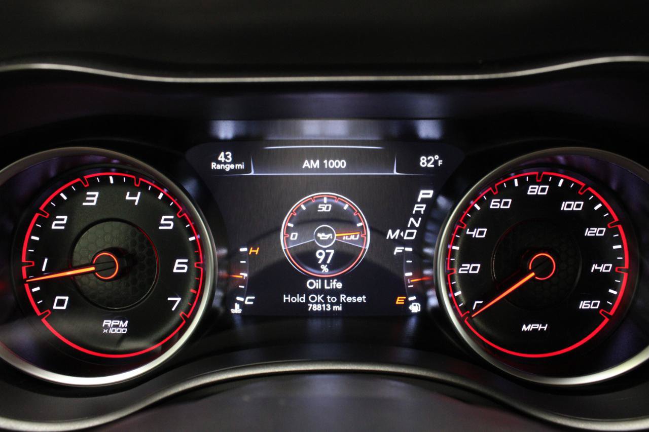 Used 2021 Dodge Charger R/T RWD image 59