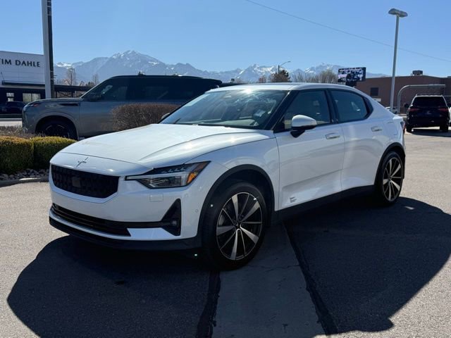Used 2021 Polestar Polestar 2 image 5