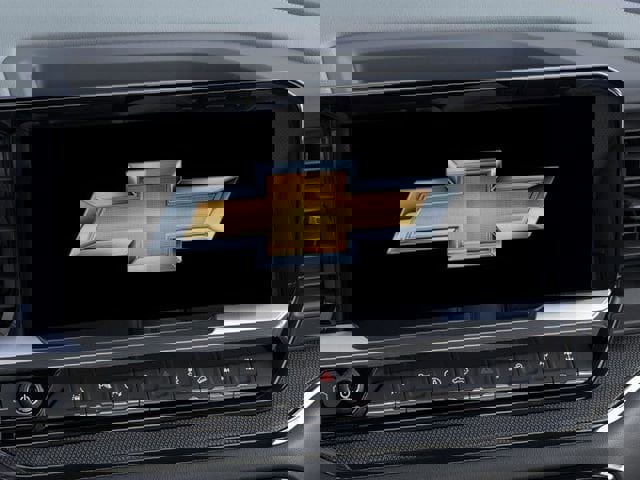 New 2026 Chevrolet Silverado 1500 ZR2 AWD/4WD image 20