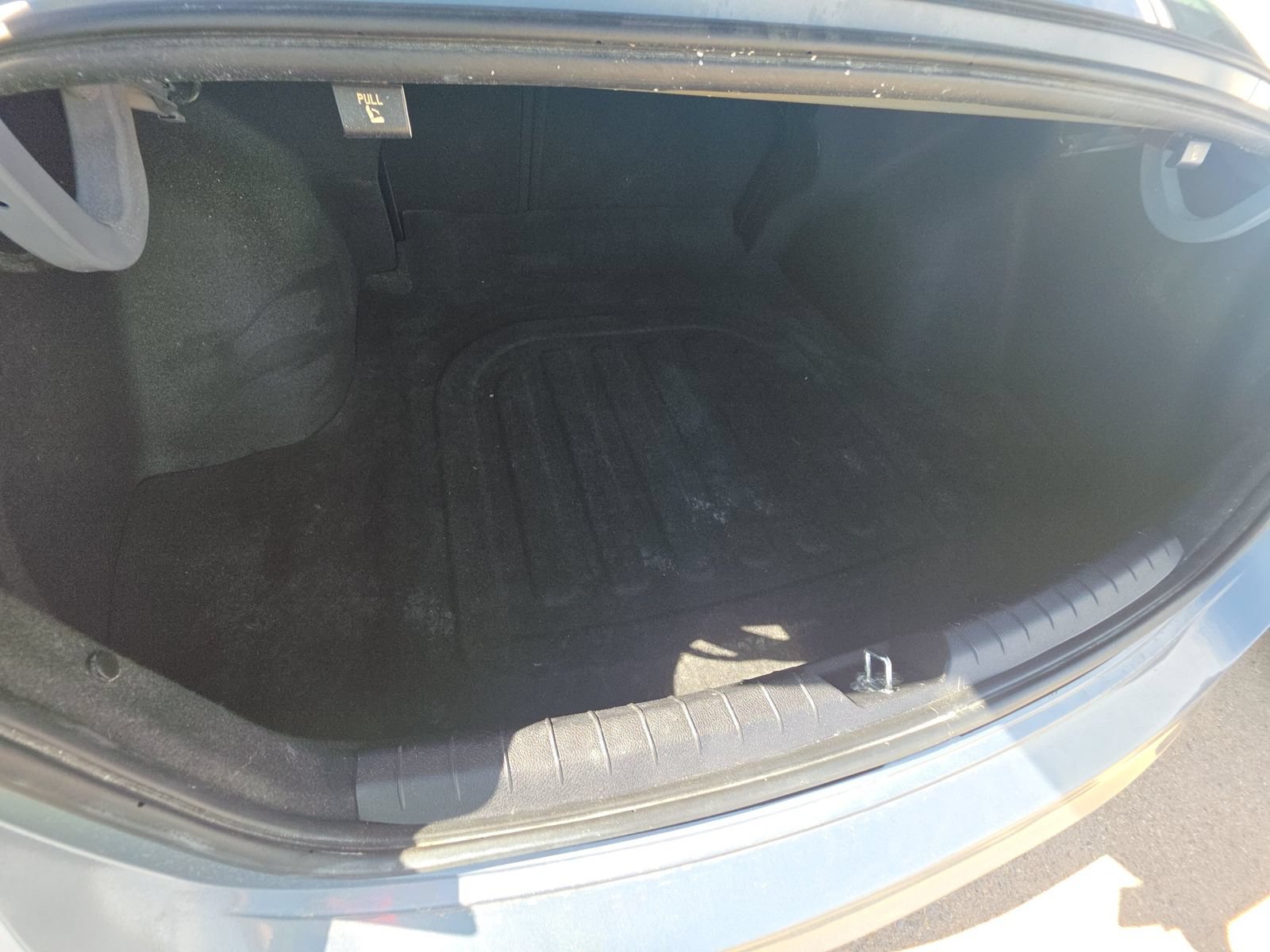 Used 2021 Kia K5 LXS FWD image 16