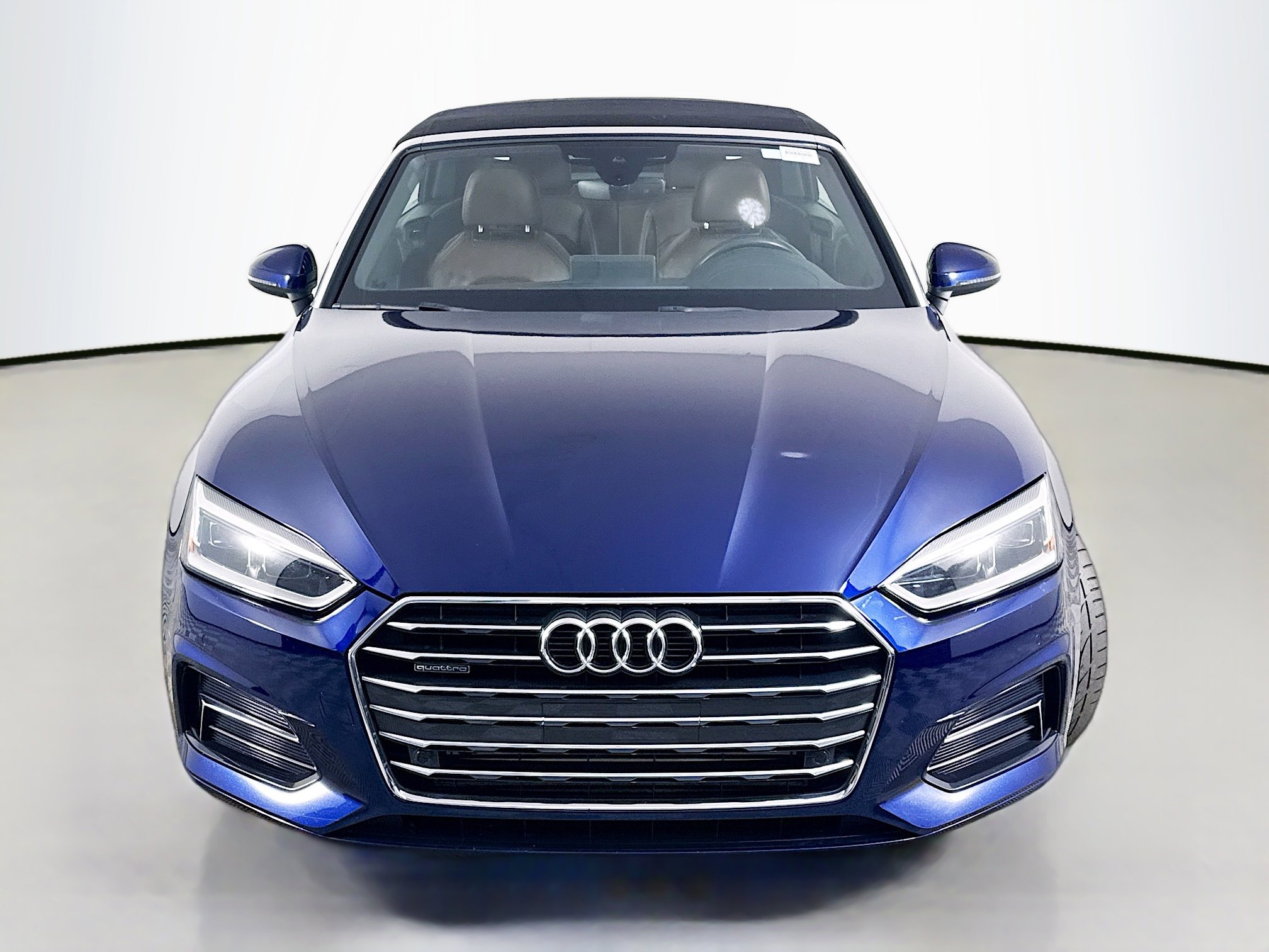 Used 2019 Audi A5 2.0T Premium Plus w/ Premium Plus video 2