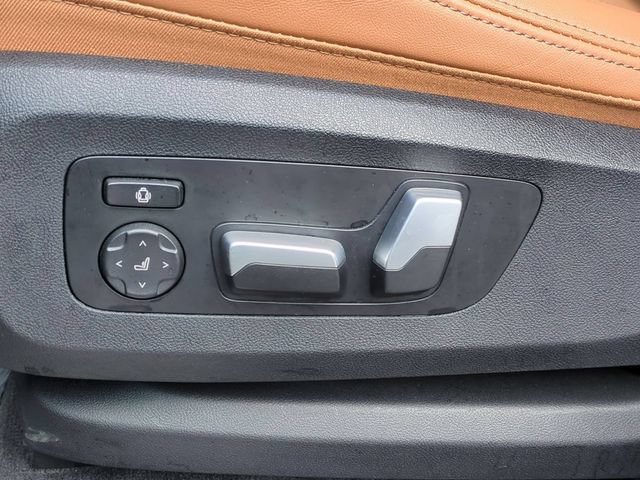 Used 2024 BMW X5 xDrive50e w/ Executive Package AWD/4WD image 14