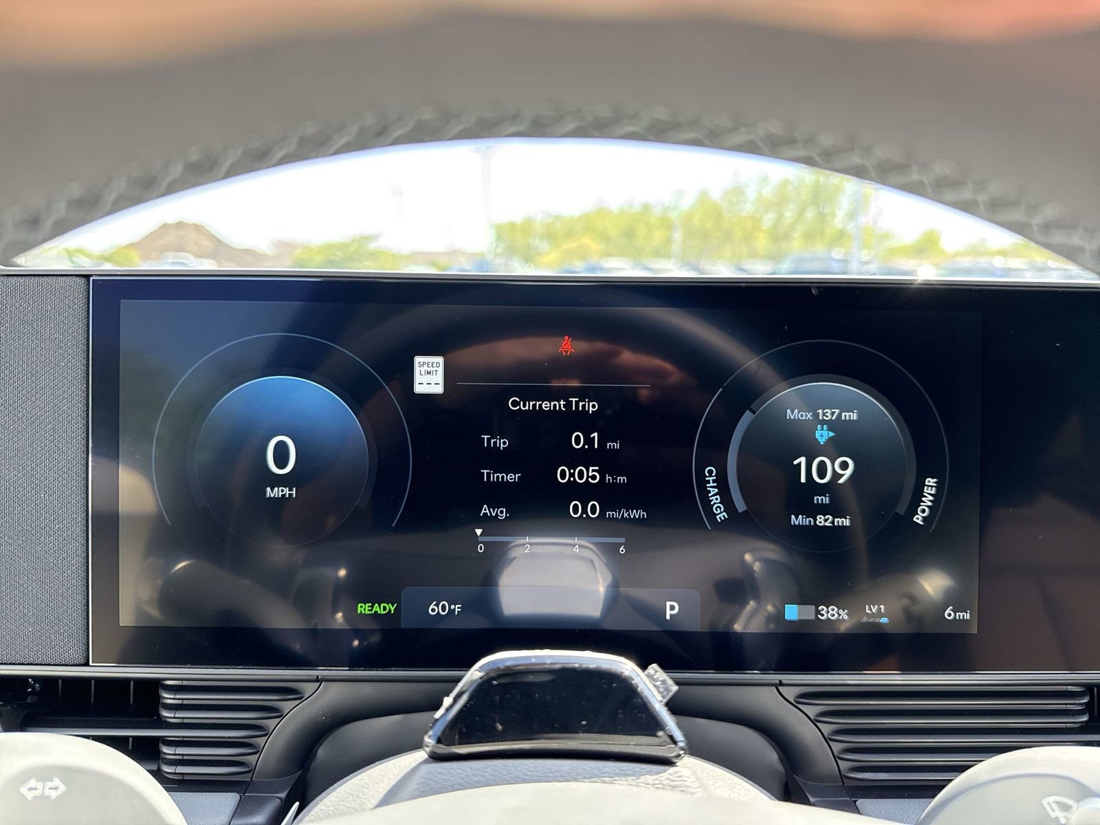 New 2026 Hyundai Ioniq 5 SEL AWD/4WD image 16