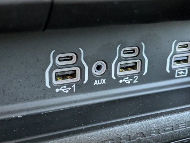 Used 2025 RAM 1500 Limited image 17