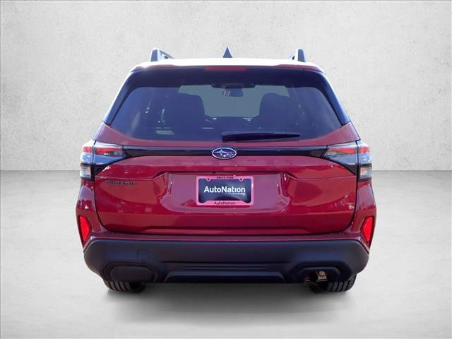 New 2026 Subaru Forester Premium image 3