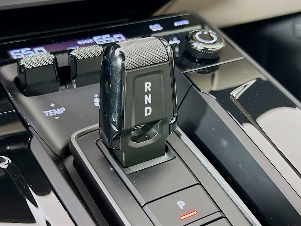 Certified 2026 Porsche 911 Carrera GTS image 18