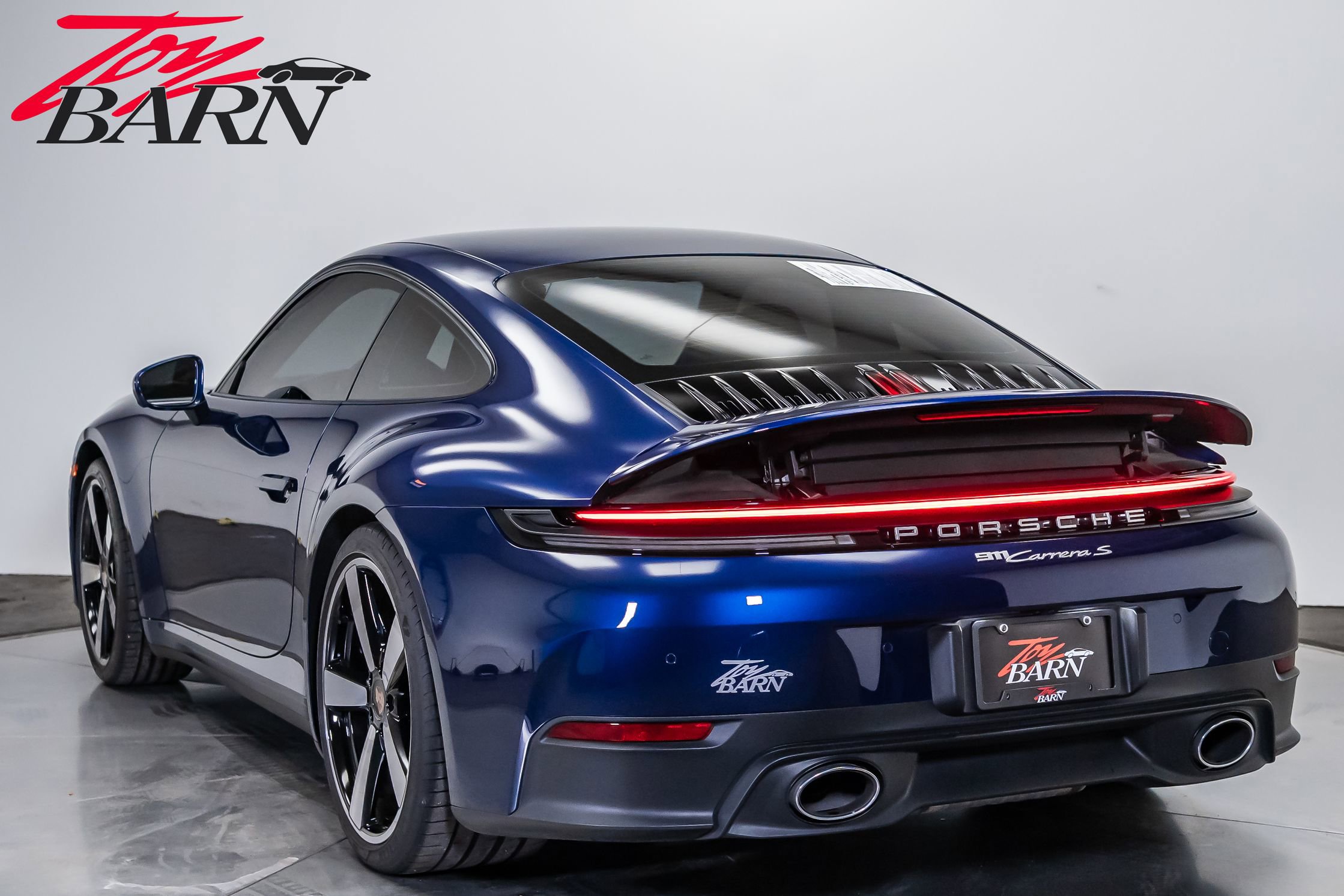 Used 2025 Porsche 911 Carrera S image 12