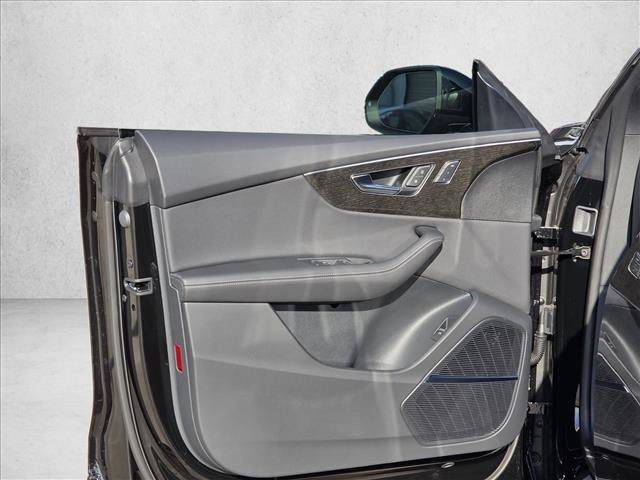 New 2026 Audi Q8 Premium Plus image 13