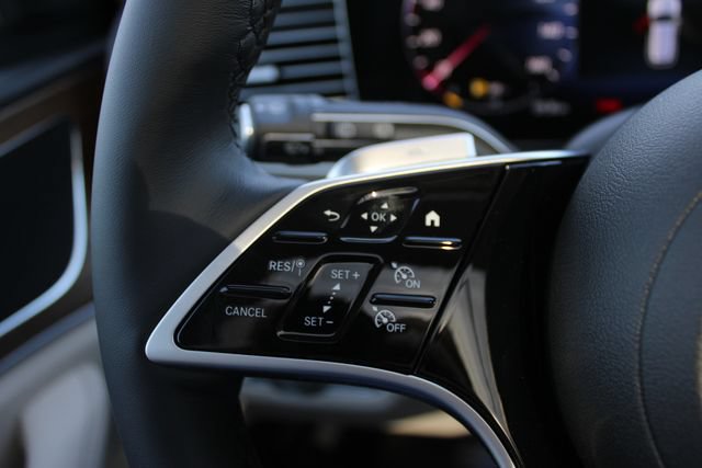 New 2026 Mercedes-Benz GLE 350 4MATIC image 9