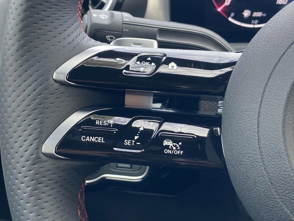 Certified 2025 Mercedes-Benz CLA 250 image 22