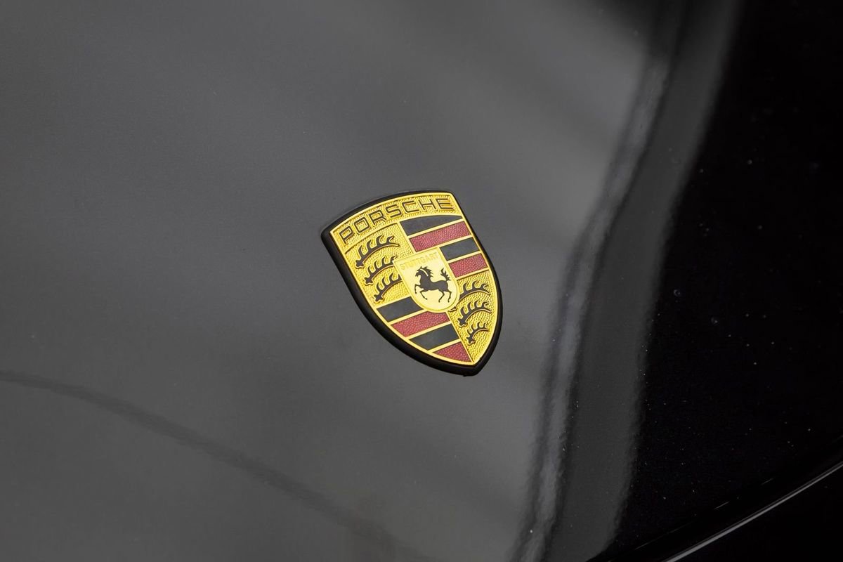 Used 2007 Porsche 911 Carrera RWD image 40