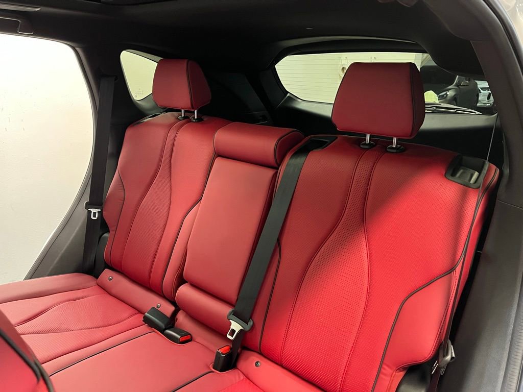 Used 2026 Acura RDX A-Spec image 16