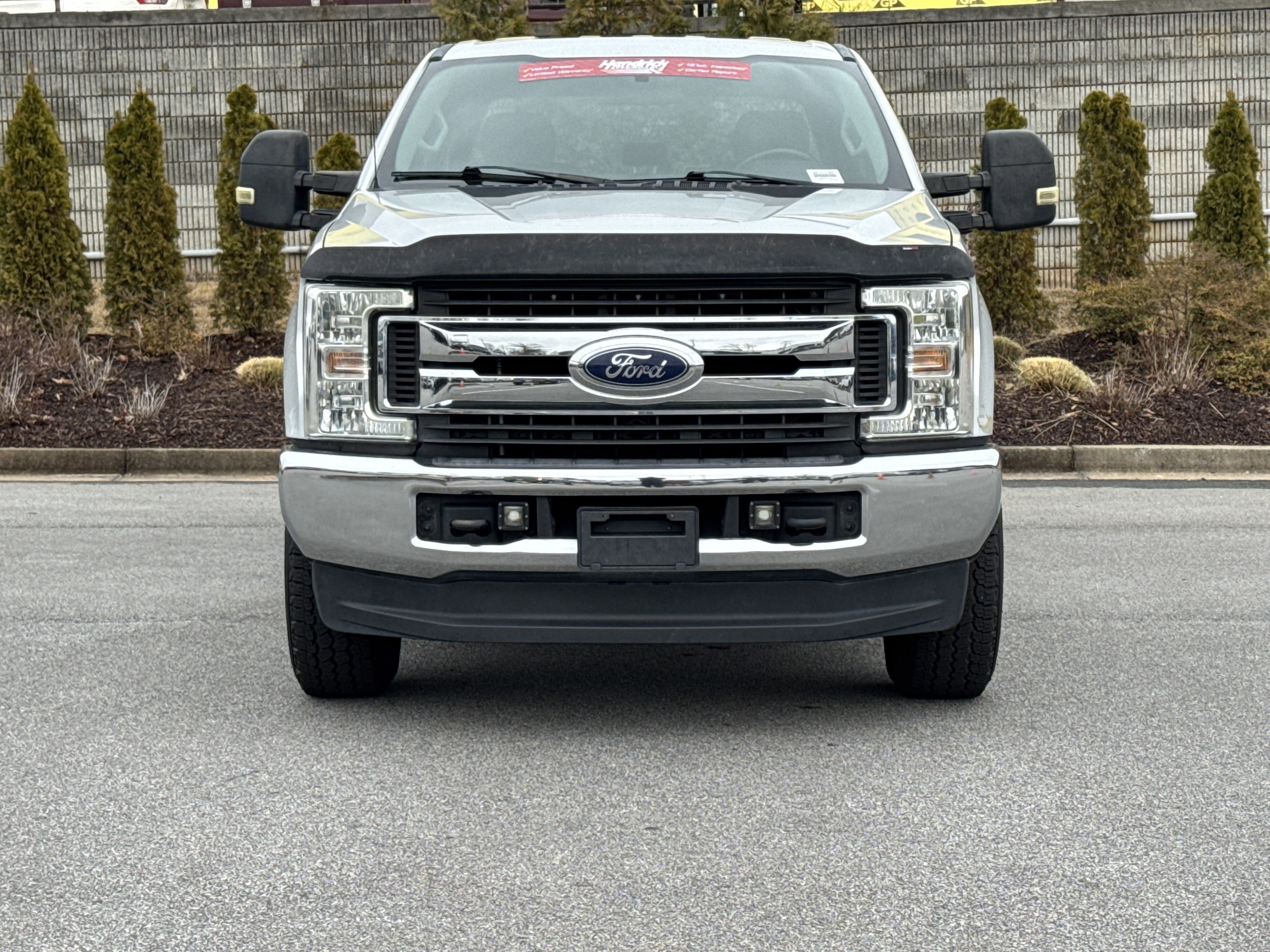 Used 2019 Ford F250 XL w/ STX Appearance Package image 3