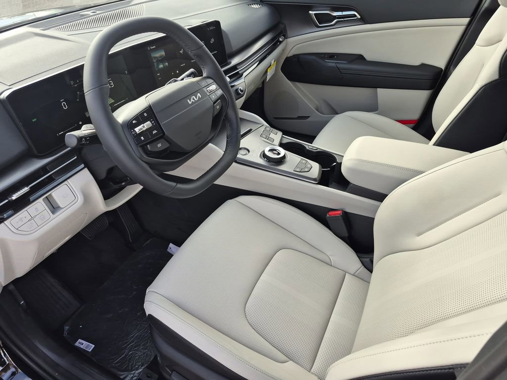New 2026 Kia Sportage EX image 10