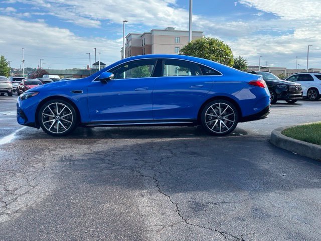 New 2027 Mercedes-Benz CLA 350 image 5